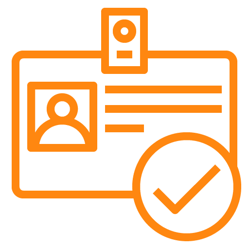 it staffing and recruiting icon