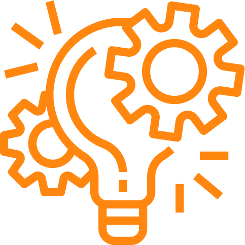 project management icon