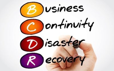 A Tribute to Business Continuity Professionals