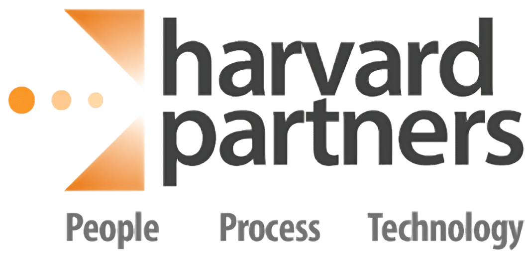 Harvard Partners People Process Technology